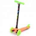   iTrike Mini-Maxi JR 3-030-1 Orange